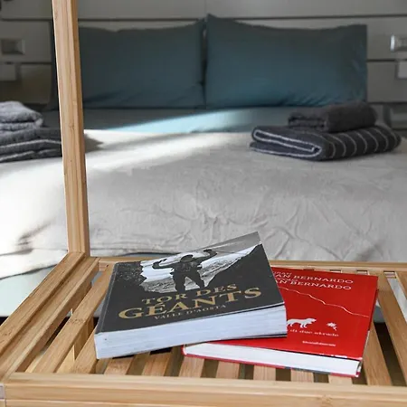 Jupliuc Cir 0195 & Cir 0196 דירה *