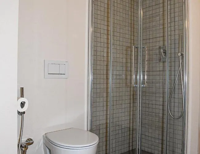 Apartment Jupliuc Cir 0195 & Cir 0196 Aosta