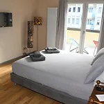شقة Jupliuc Cir 0195 & Cir 0196