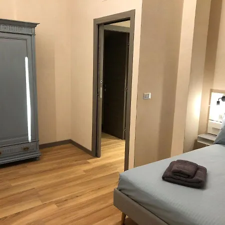 Jupliuc Cir 0195 & Cir 0196 Apartment Aosta