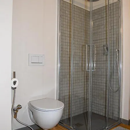 Apartment Jupliuc Cir 0195 & Cir 0196 Aosta