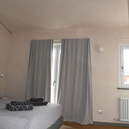 Apartment Jupliuc Cir 0195 & Cir 0196 Aosta