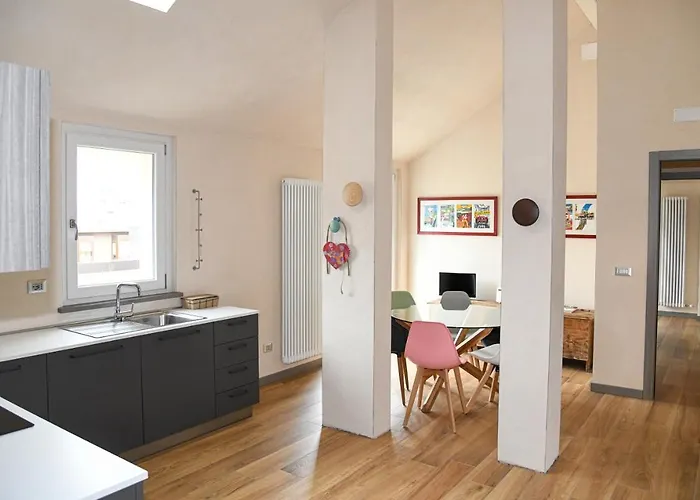 아파트 Jupliuc Cir 0195 & Cir 0196 아오스타